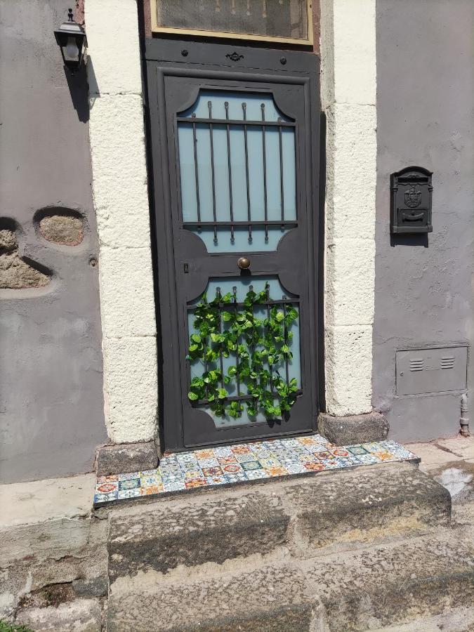 La Casa Doro Villa Catania Exterior photo
