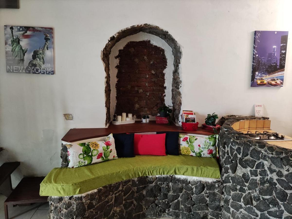 La Casa Doro Villa Catania Exterior photo