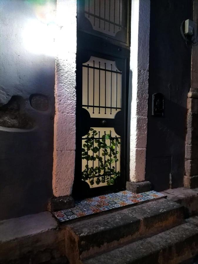 La Casa Doro Villa Catania Exterior photo