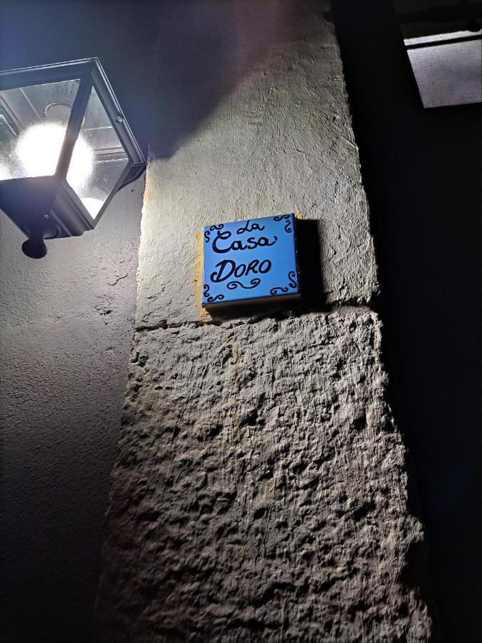La Casa Doro Villa Catania Exterior photo