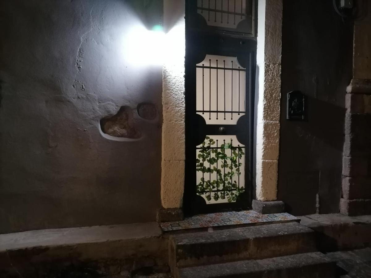 La Casa Doro Villa Catania Exterior photo